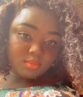 Rencontre Femme Côte d'Ivoire à Palmeraie  : Yanice, 29 ans